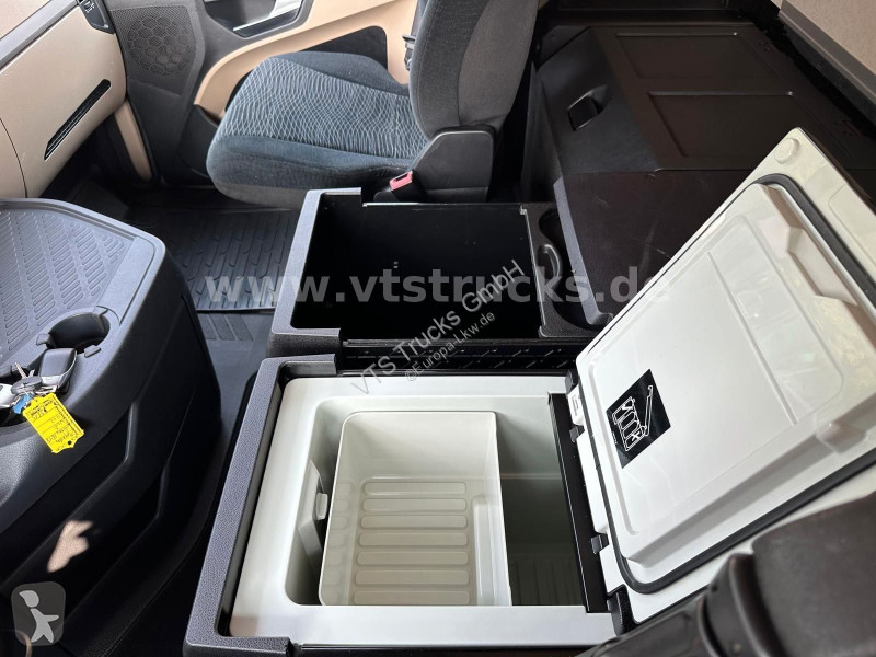 جرار Mercedes 1848 4x2 Euro6 Blatt-/Luft,...