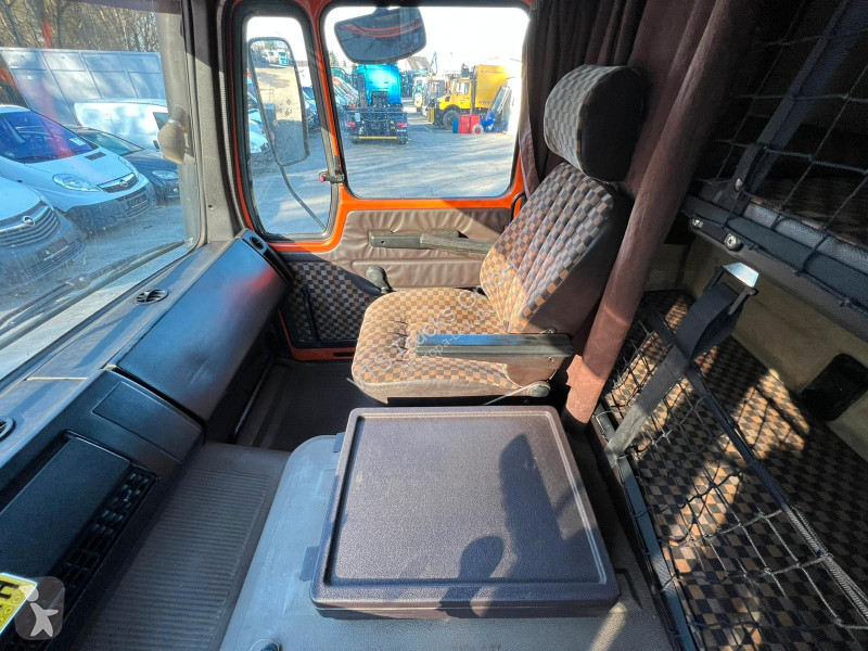 جرار Mercedes 2636 S 6x4 Oldtimer *TOP*