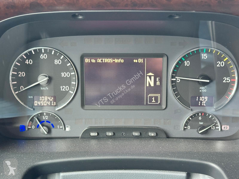Trattore Stradale Mercedes 1844 LS MP3 / LDW /...