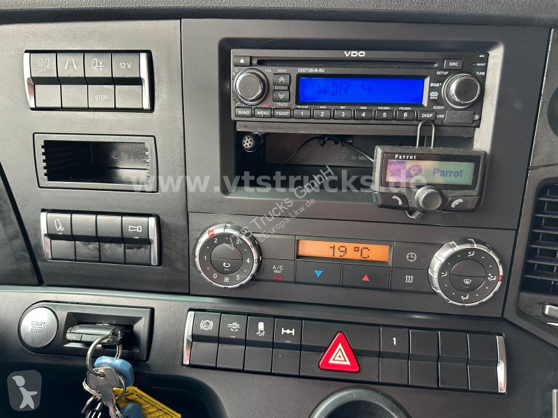 Trattore Stradale Mercedes 1842 4x2...