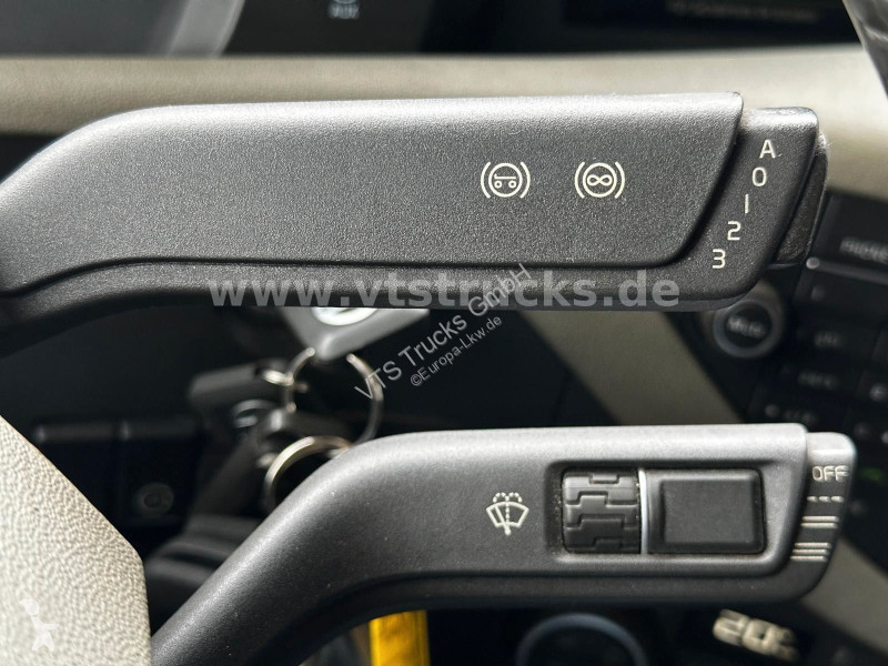 جرار Volvo 500 6x2 Lenk-/Lift...