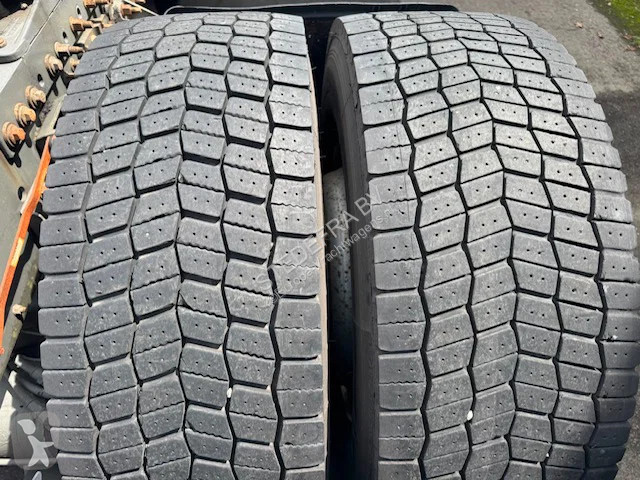 جرار Volvo FM 9-300 , Belgium truck, Euro 3 ,...