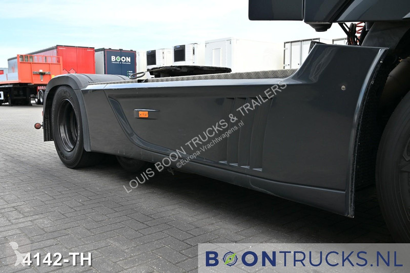 جرار Mercedes ACTROS 2342 6x2 | BIGSPACE * EURO...