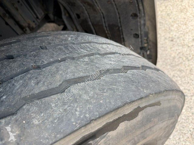جرار Iveco S-Way AS440S51TX/FP 6x2 Intarder €6D...