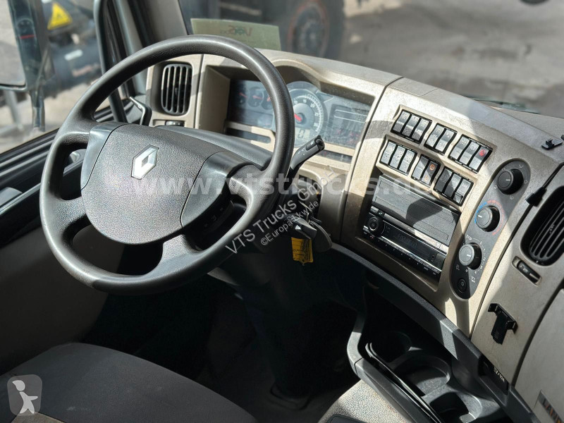 Trattore Stradale Renault 450 dxi 4x2
