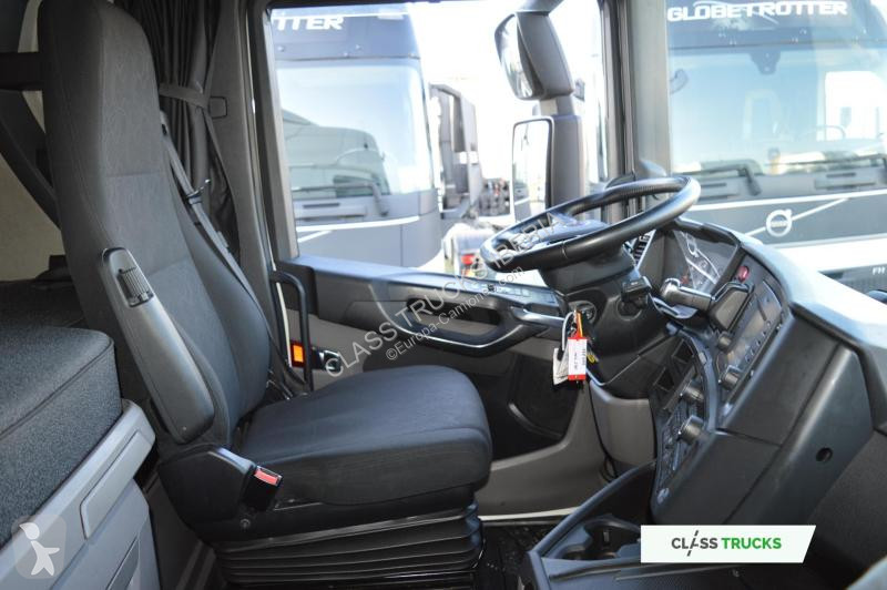 جرار Scania R460 CR20H Adaptive Cruise Control...