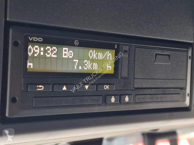 جرار DAF + 530 4x2 - New - Retarder - Night...