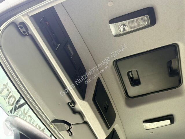 جرار Mercedes Arocs 3363 6x4 BL Euro 6...