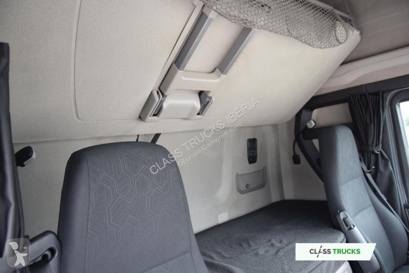 جرار Scania R460 CR20H  Adaptive Cruise Control...