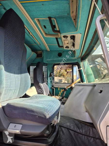 Iveco  tractor unit
