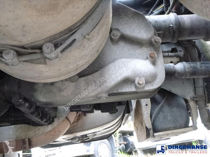 Trattore Stradale Volvo 450 4x2 Euro 6 +...