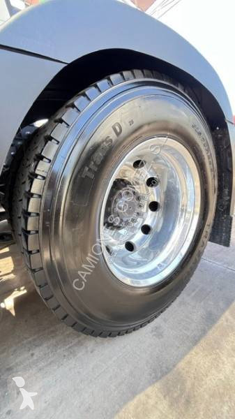 Tracteur Volvo