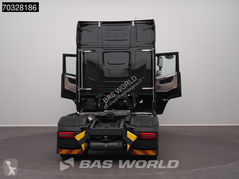 جرار DAF XG+  4X2 NEW! FT XG+ Retarder 2x Tanks...