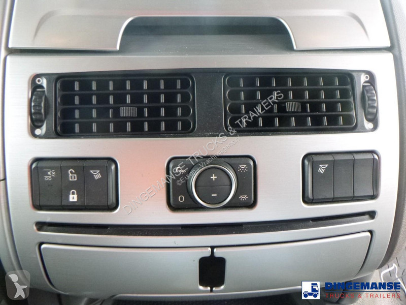 جرار DAF 530 FT 4x2 Euro 6