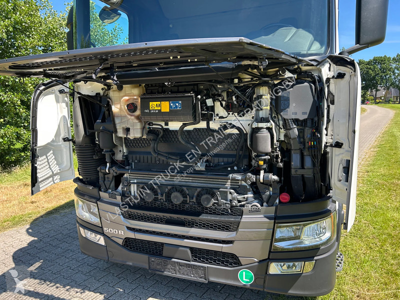 Trekker Scania R500 NGS | FU AIR | PTO |...