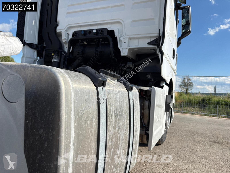 Tracteur MAN TGX 4X2 NEW! D30 GX Retarder...