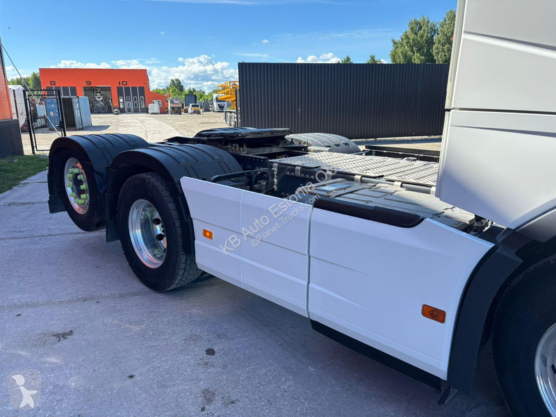 Trattore Stradale Volvo 500 6x2 ADR / PTO /...