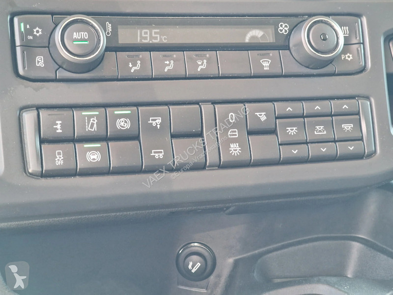 جرار Scania 530S V8 NGS Highline 4x2 - Retarder...