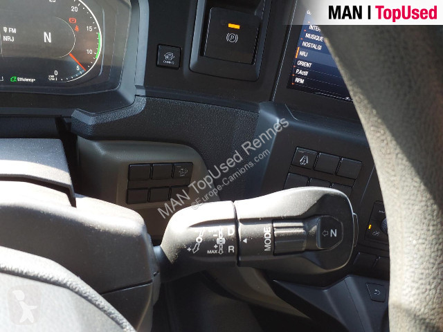 جرار MAN TGX 18.470 4x2 BL SA