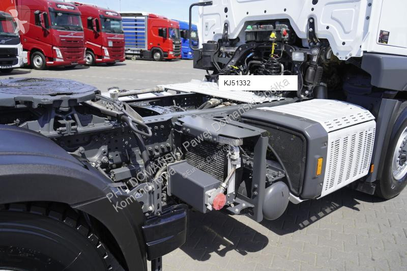 Влекач Mercedes ACTROS / 1843 / ACC / E 6 / MP...