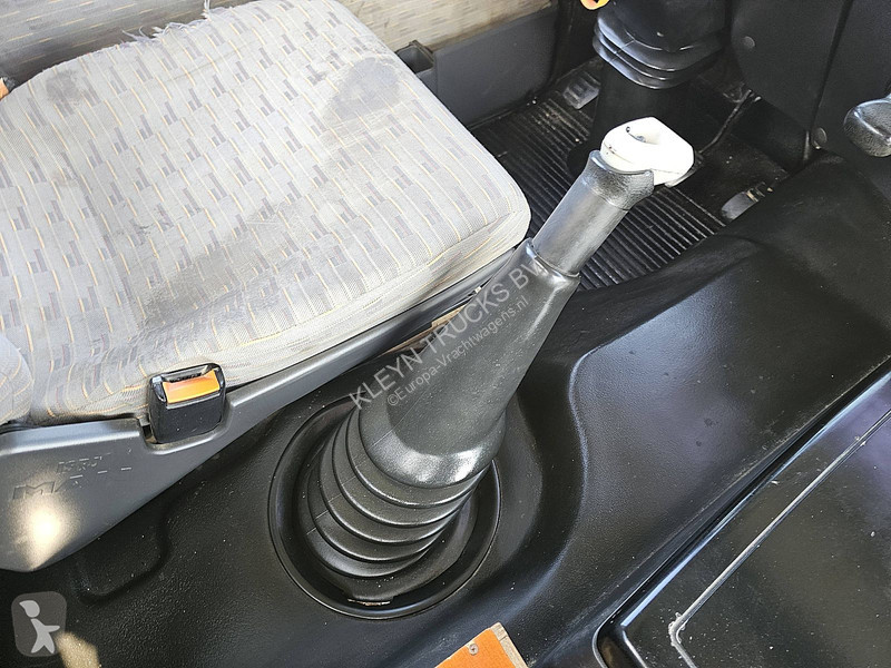 جرار MAN 26.403 6X4 MANUAL
