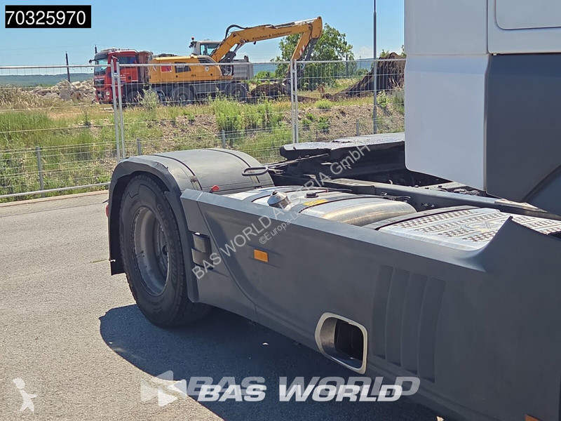 جرار Mercedes 1845 4X2 BigSpace Retarder...