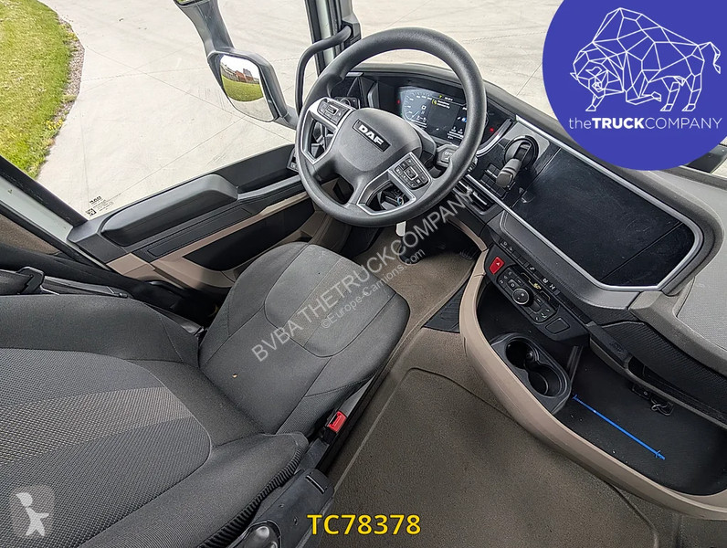 جرار DAF XG
