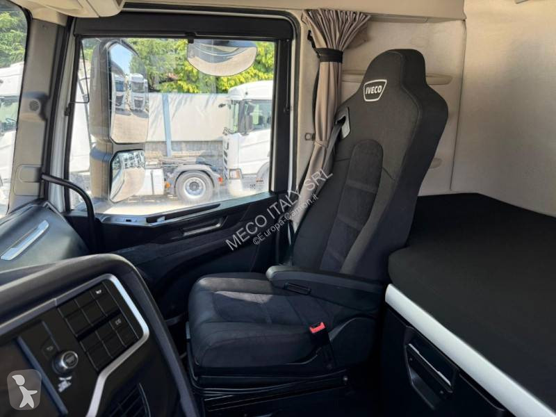 Trekker Iveco