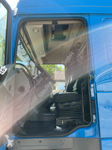 جرار DAF 440 4x2 *MEGA *Volumen-SZM