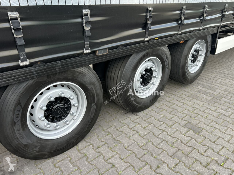 Автокомпозиция MAN TGX 18.460 / XLX / RETARDER...