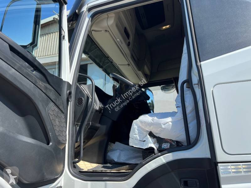 Tractor Iveco