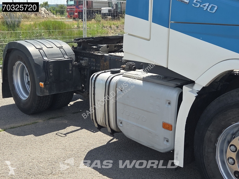 Trattore Stradale Volvo 4X2 25th Anniversary!...