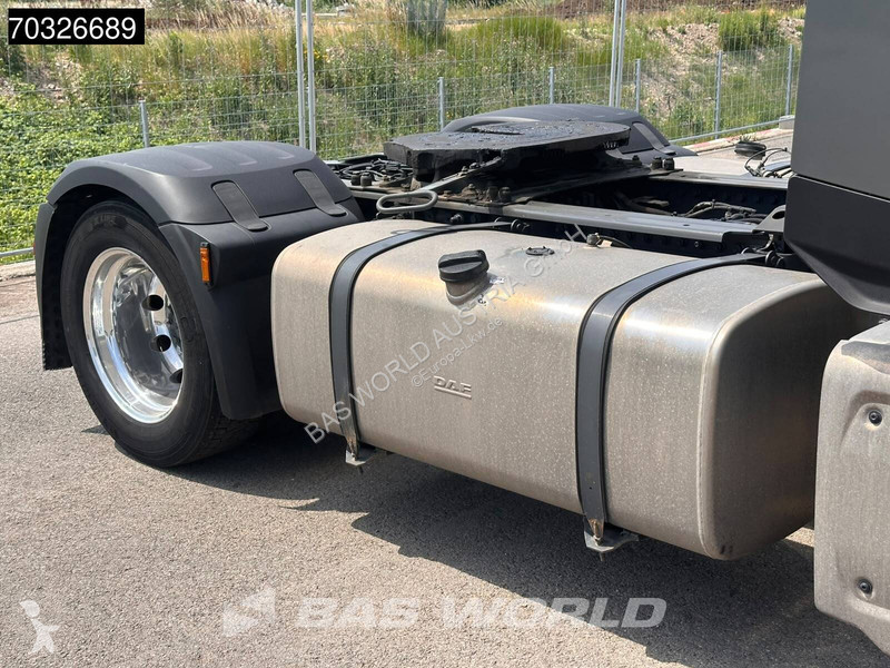جرار DAF XG+  XG+ 4X2 Mega Full-Air 2x Tanks...