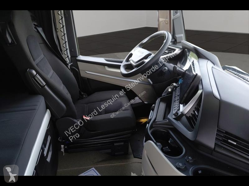 جرار Iveco S-Way S-WAY AS440S GNC
