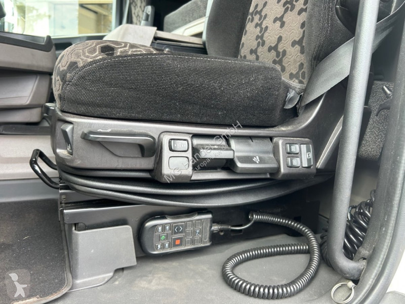 جرار Scania R450 , Retarder, E6,