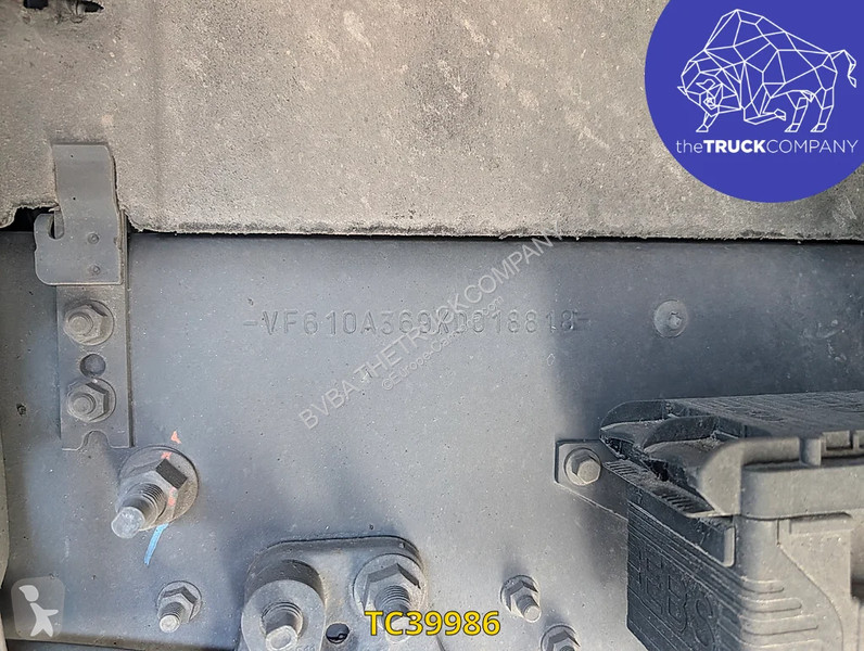جرار Renault T 480