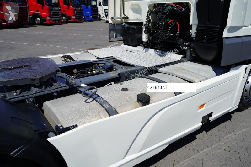 Tahač DAF 106 / 480 / E 6 / ACC / MEGA / LOW...