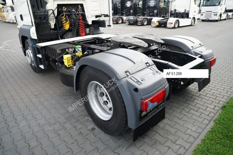 جرار MAN TGS 18. 400
