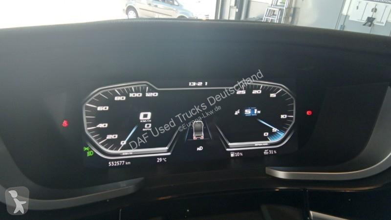 Tahač DAF 480 FT 4X2