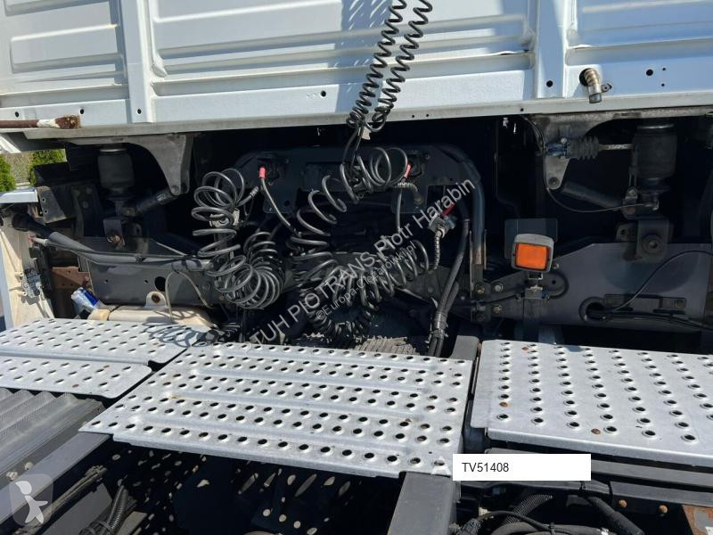 Влекач Renault 440 DXI/ / 2010/ ZABUDOWY/...