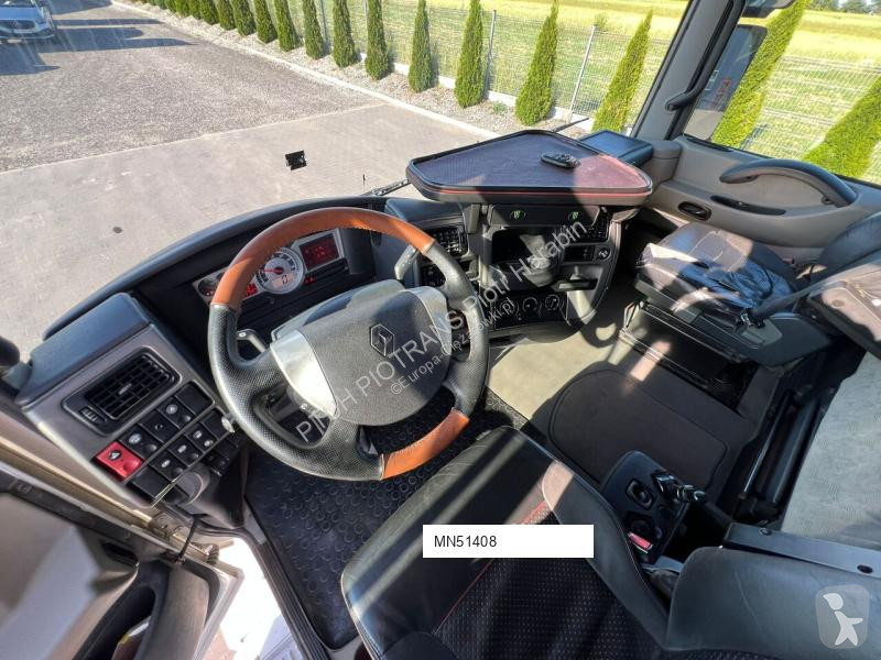 Влекач Renault RENAULT MAGNUM / 520 / DXI / EEV...