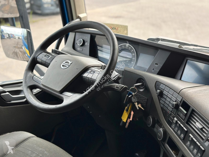 جرار Volvo 500 EU6c 4x2 BL...