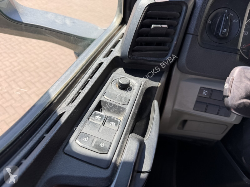 جرار MAN TGS 18.470 4X4H BL SA TGS 18.470 4X4H...