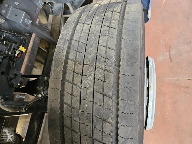 جرار DAF XF
