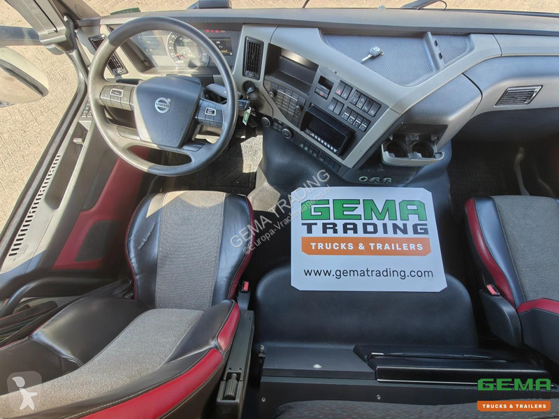 Trattore Stradale Volvo 460 4x2 Euro6C...