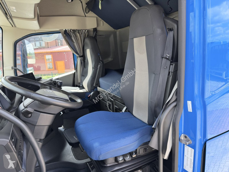 جرار Volvo FH 500 EURO 6, I-SAVE Globetrotter,...