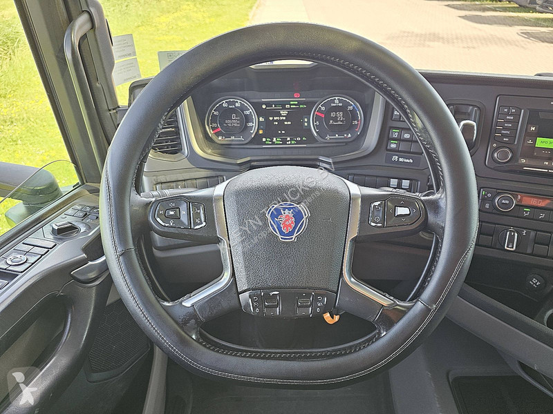 Traktor Scania