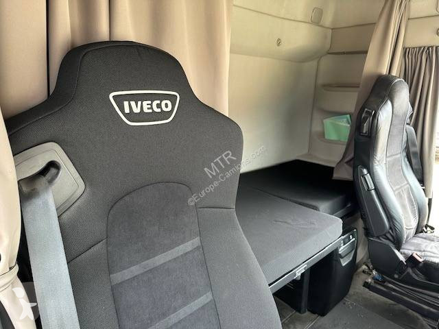 Cabeza tractora Iveco 510
