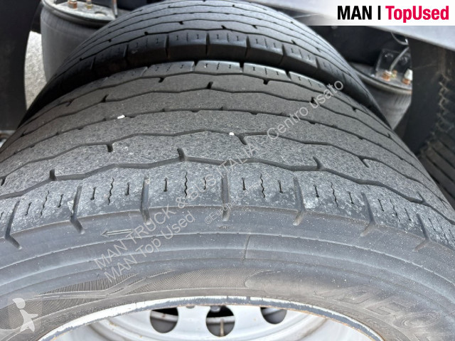 جرار MAN TGX 18.510 4x2 LL SA