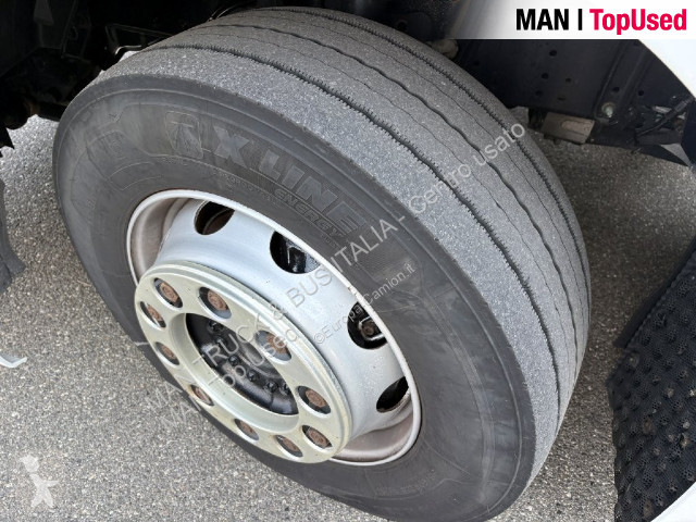 جرار MAN TGX 18.510 4x2 LL SA
